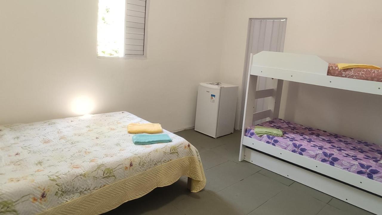 Aconchego Da Nina Ξενοδοχείο Jijoca de Jericoacoara Εξωτερικό φωτογραφία