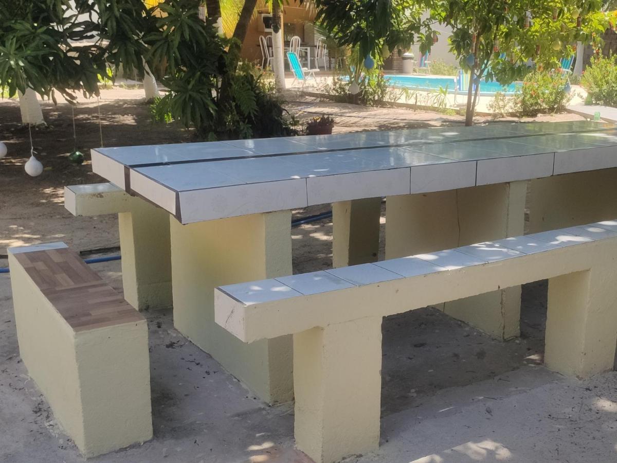 Aconchego Da Nina Ξενοδοχείο Jijoca de Jericoacoara Εξωτερικό φωτογραφία