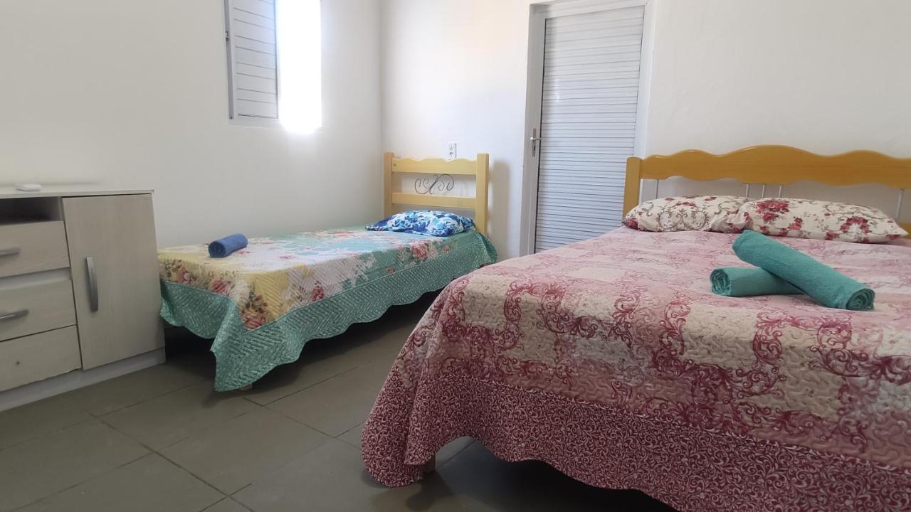 Aconchego Da Nina Ξενοδοχείο Jijoca de Jericoacoara Εξωτερικό φωτογραφία