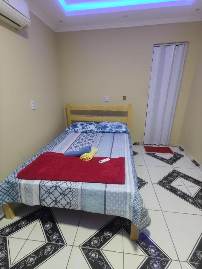 Aconchego Da Nina Ξενοδοχείο Jijoca de Jericoacoara Εξωτερικό φωτογραφία