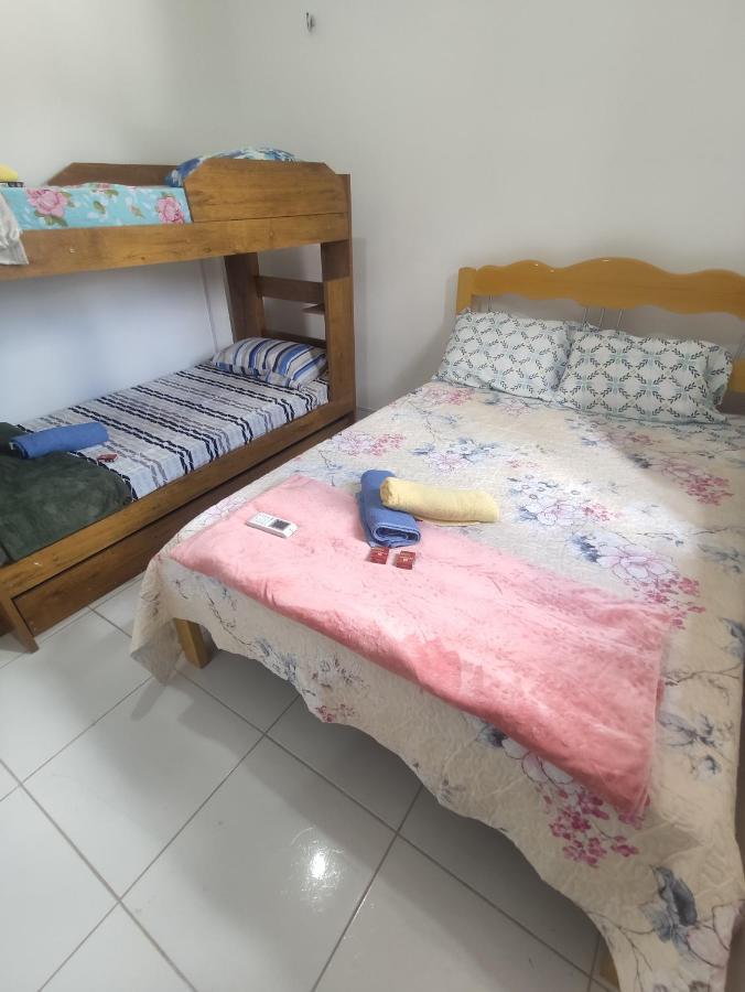Aconchego Da Nina Ξενοδοχείο Jijoca de Jericoacoara Εξωτερικό φωτογραφία